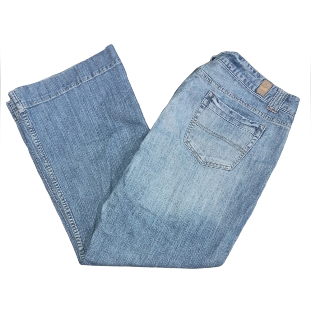 Maurice's Bootcut Jeans Size 24